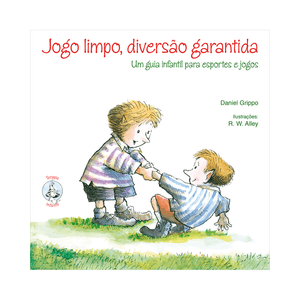 Jogo limpo, diversão garantida