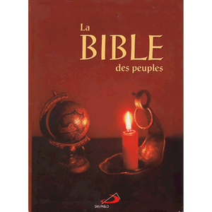 La Bible des Peuples