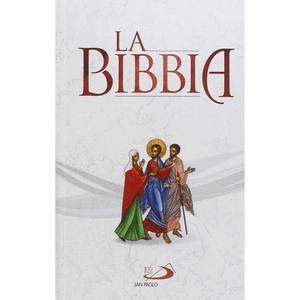 La Biblia