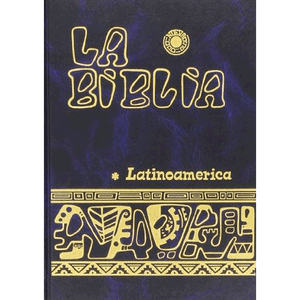 La Biblia Latino America