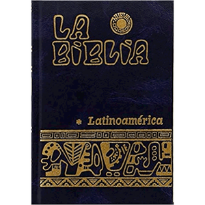 La Biblia Latinoamérica