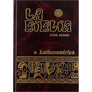 La Biblia Latinoamérica