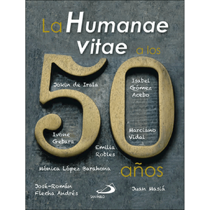 La Humanae Vitae a Los 50 Años