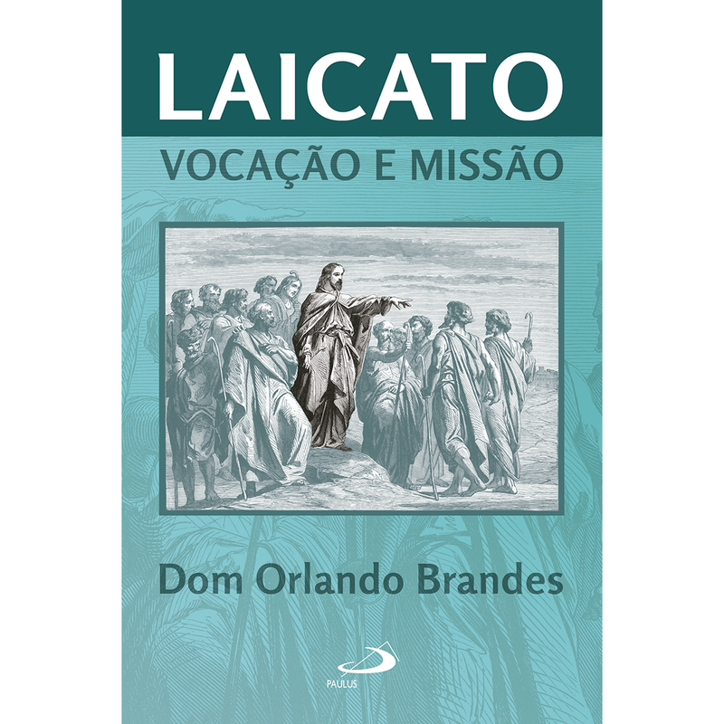 PDF) O Laicato nos documentos do Concílio Vaticano II