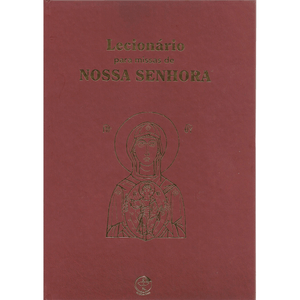 Lecionário para as Missas de Nossa Senhora