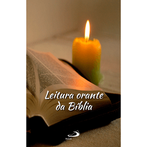 Leitura Orante da Bíblia