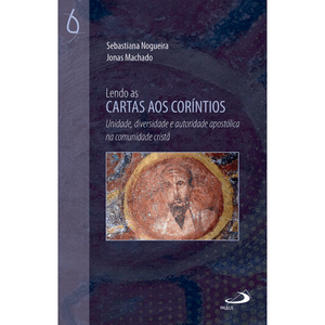 Lendo as Cartas aos Coríntios