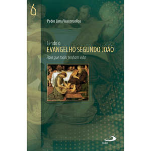 Lendo o Evangelho Segundo João