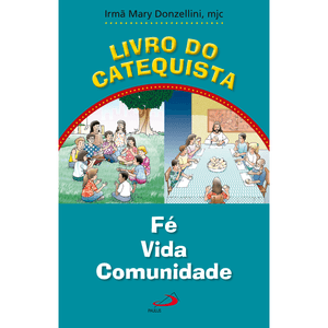 Livro do catequista