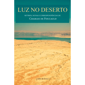 Luz no deserto