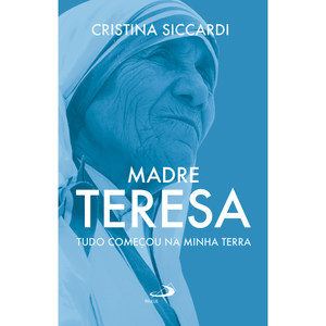 Madre Teresa