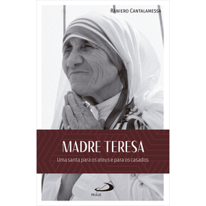 Madre Teresa: