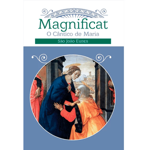 Magnificat, o cântico de Maria