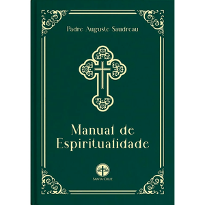 Manual de Espiritualidade
