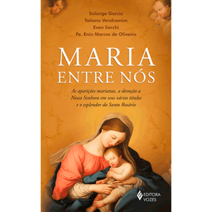 Maria Entre Nós