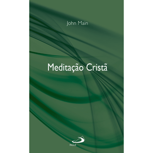 Meditação cristã