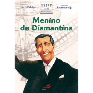 Menino de Diamantina