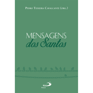 Mensagens dos Santos