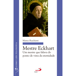 Mestre Eckhart