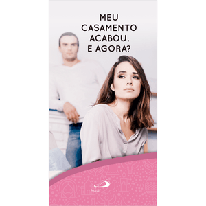 Meu casamento acabou. E agora?