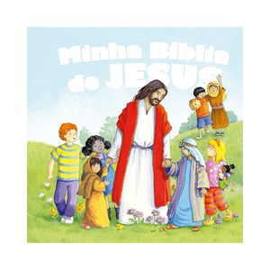 Minha Bíblia de Jesus