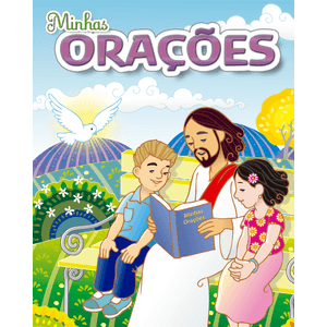 Minhas orações