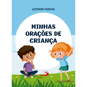 Minhas orações de criança