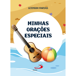 Minhas orações especiais