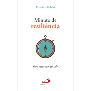 Minuto de resiliência