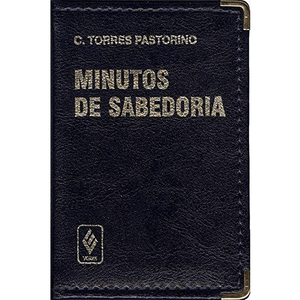 Minutos de Sabedoria