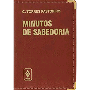 Minutos de sabedoria