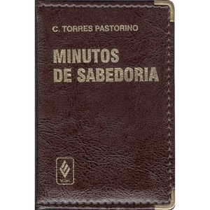 Minutos de sabedoria