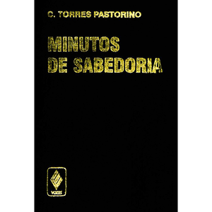 Minutos de sabedoria