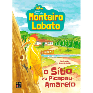 O Sítio do Picapau Amarelo