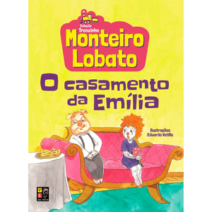 O Casamento da Emília