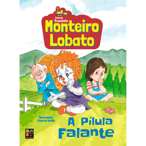 A Pílula Falante