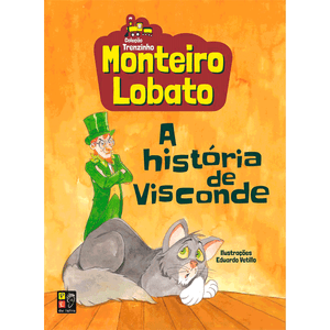 A História de Visconde