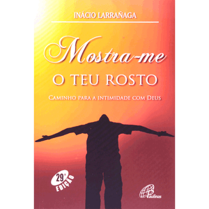 Mostra-me o teu rosto