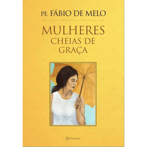 Mulheres cheias de graça