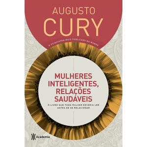 Mulheres inteligentes, relações saudáveis