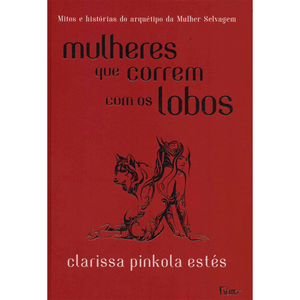 Mulheres que correm com os lobos