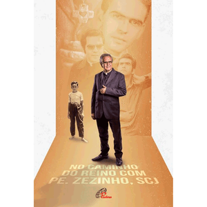 No caminho do Reino com o Pe. Zezinho, scj