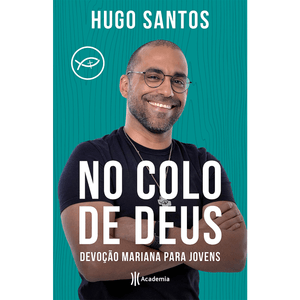 No colo de Deus