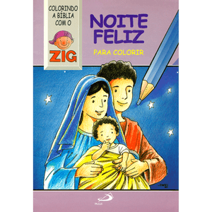 Noite feliz