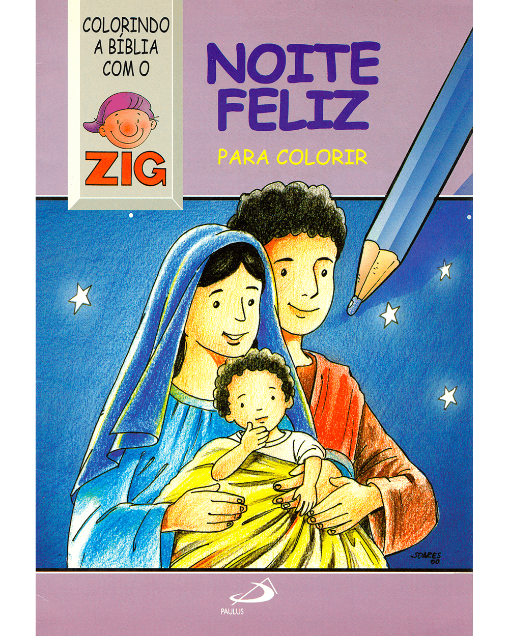 Colorindo O Evangelho – Volume Ii – Livro de Colorir - RioMar Fortaleza  Online