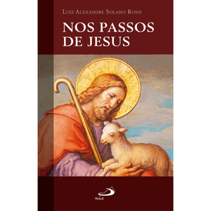 Nos Passos de Jesus