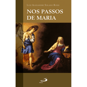 Nos passos de Maria