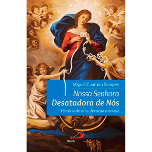 Nossa Senhora Desatadora de Nós
