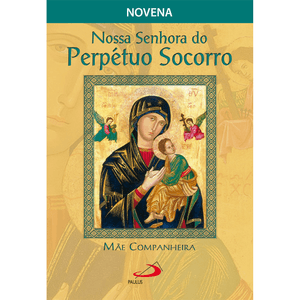 Nossa Senhora do Perpétuo Socorro, mãe companheira