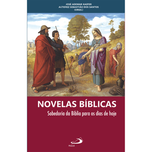 Novelas Bíblicas